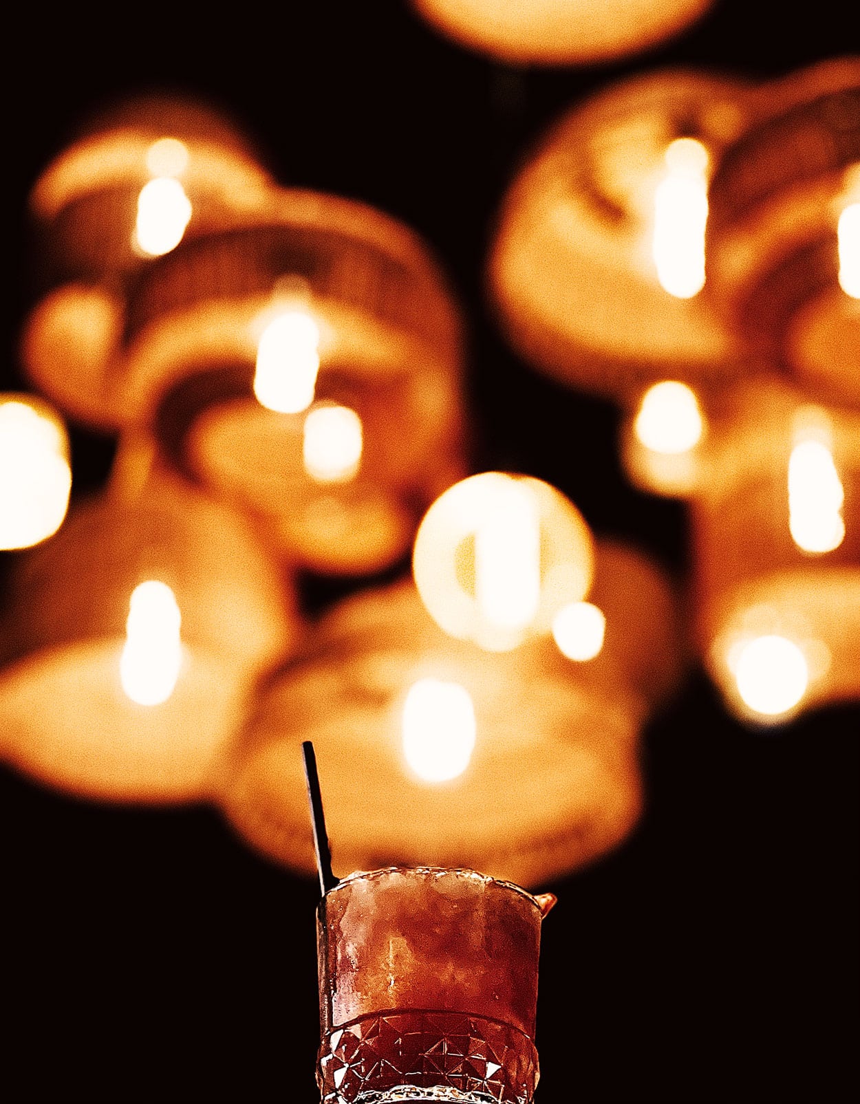 amafolia carte drinks cocktail création