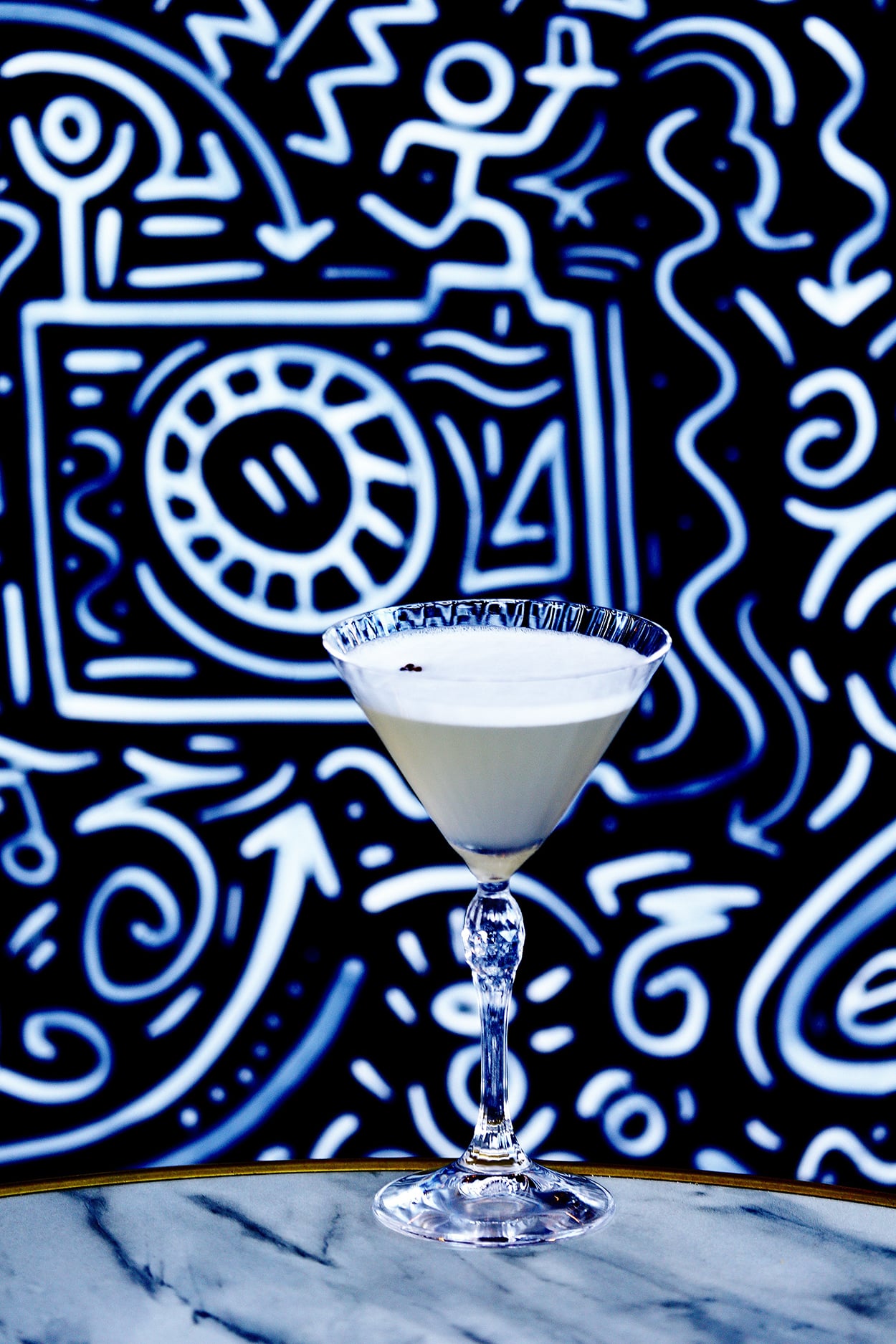 amafolia carte drinks cocktail