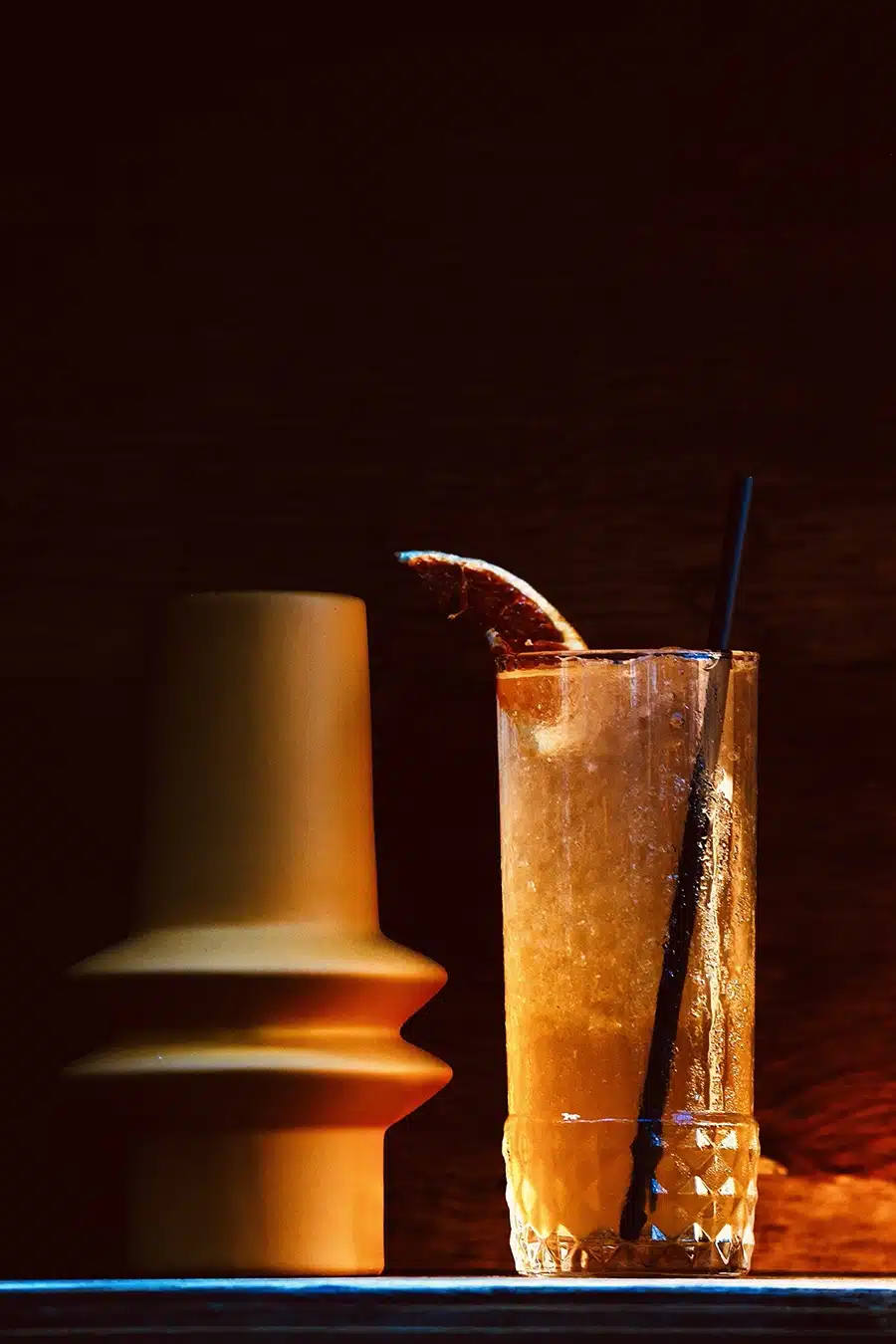 amafolia carte drinks creation cocktail