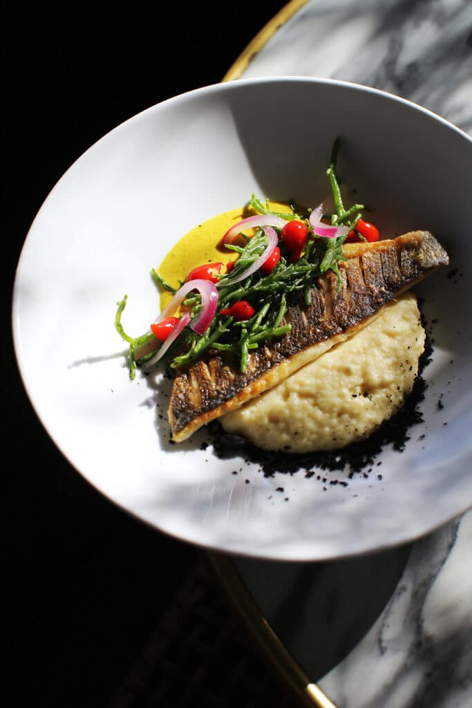 Recettes Méditerranéennes : Poissons et Délices Végétariens