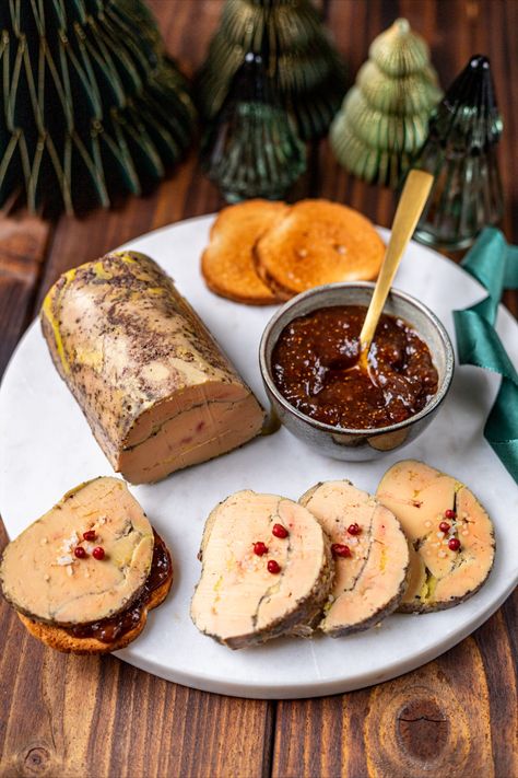 Repas de Noël : Alliez Tradition et Originalité
