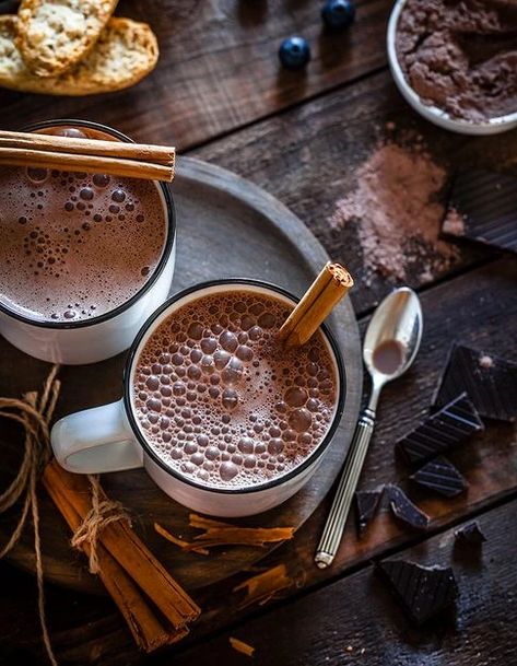 Recettes de Saison : Quels Plats Préparer en Hiver ?