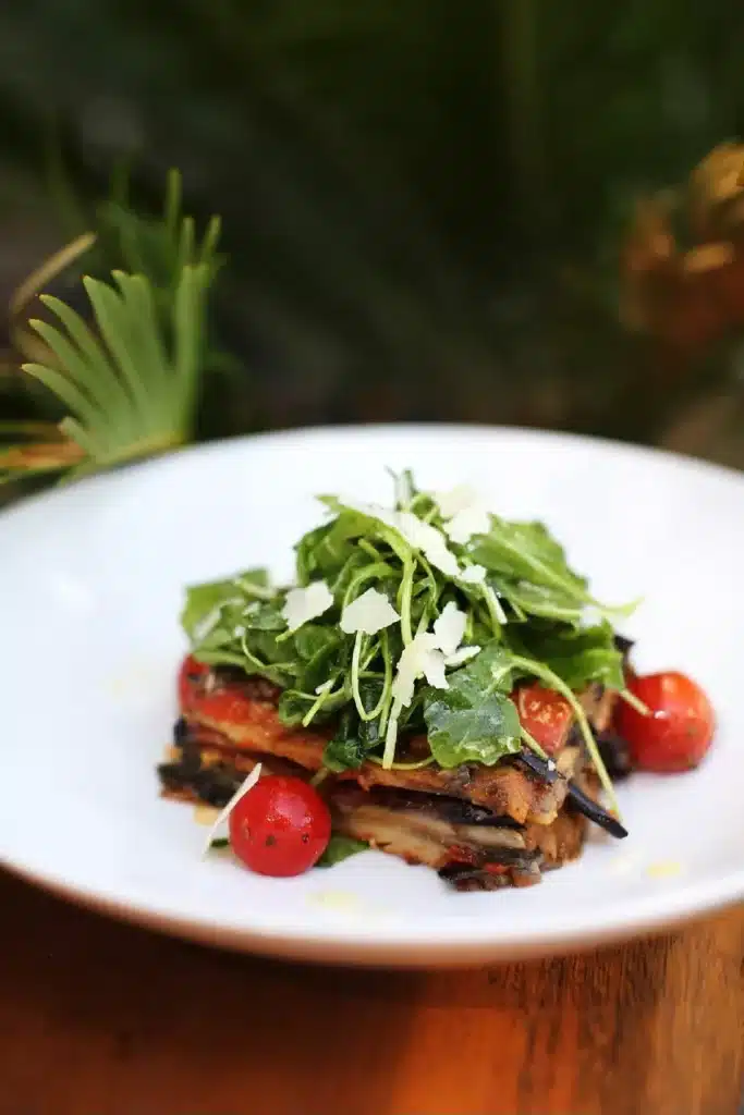 Menu du jour : astuces pour varier les recettes