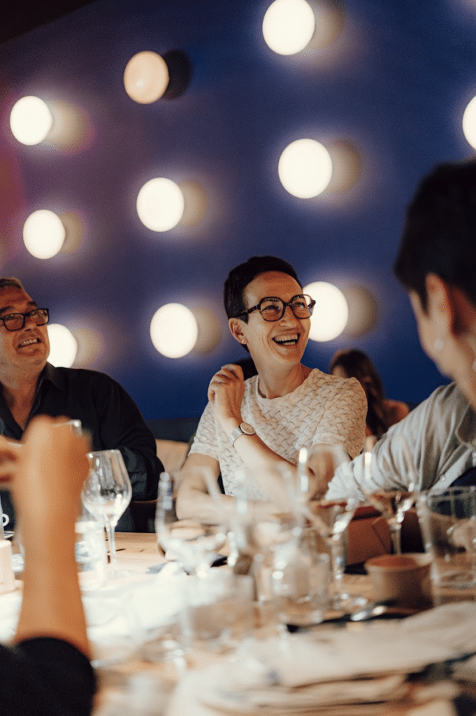 Fête des Mères : célébrez cette journée spéciale au restaurant