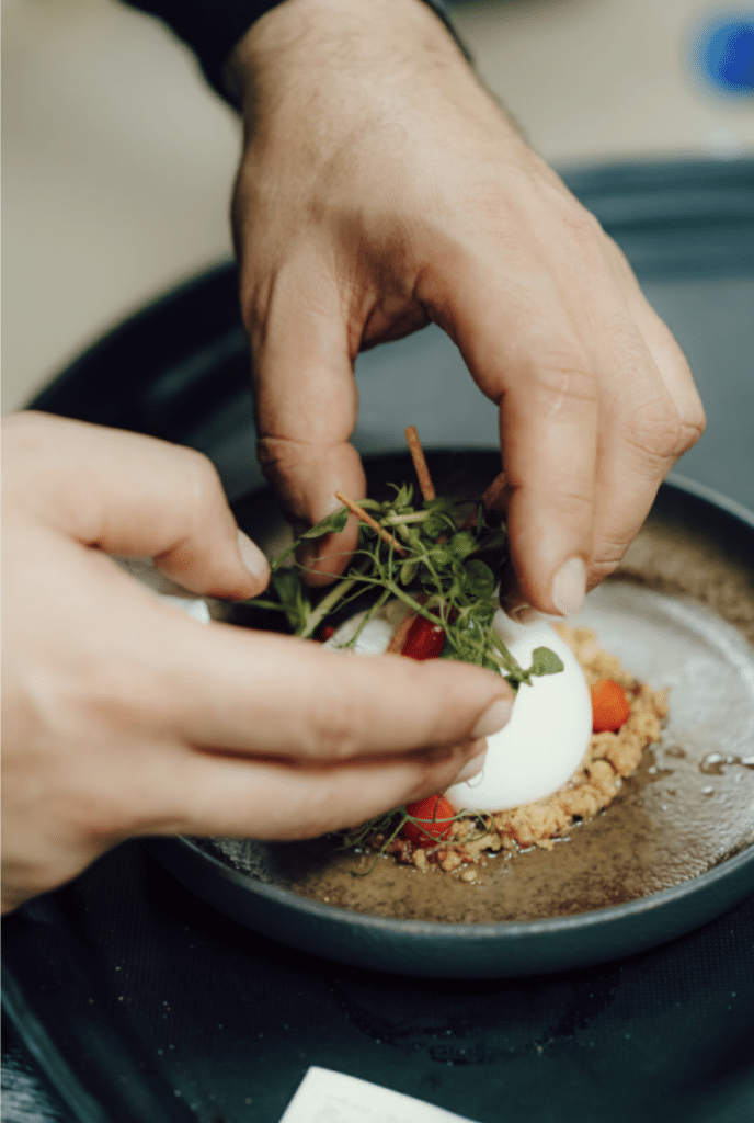 Recettes de saison : Quels Plats Préparer au Printemps ?