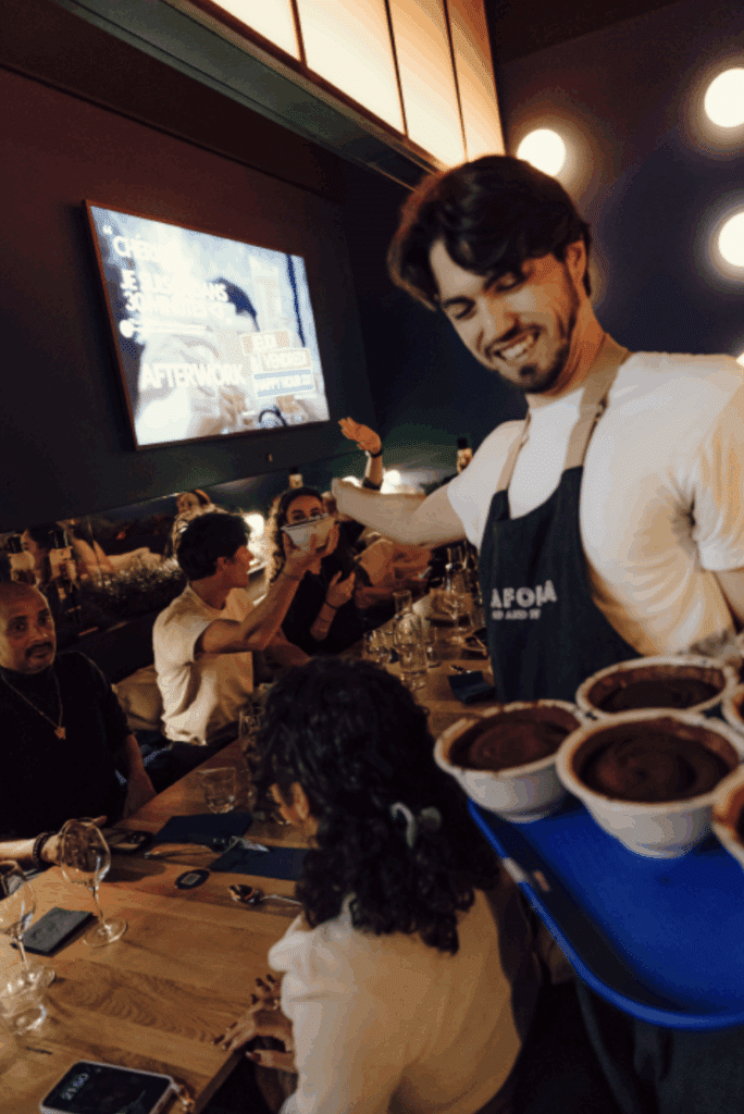 Les desserts italiens incontournables : un goût de dolce vita