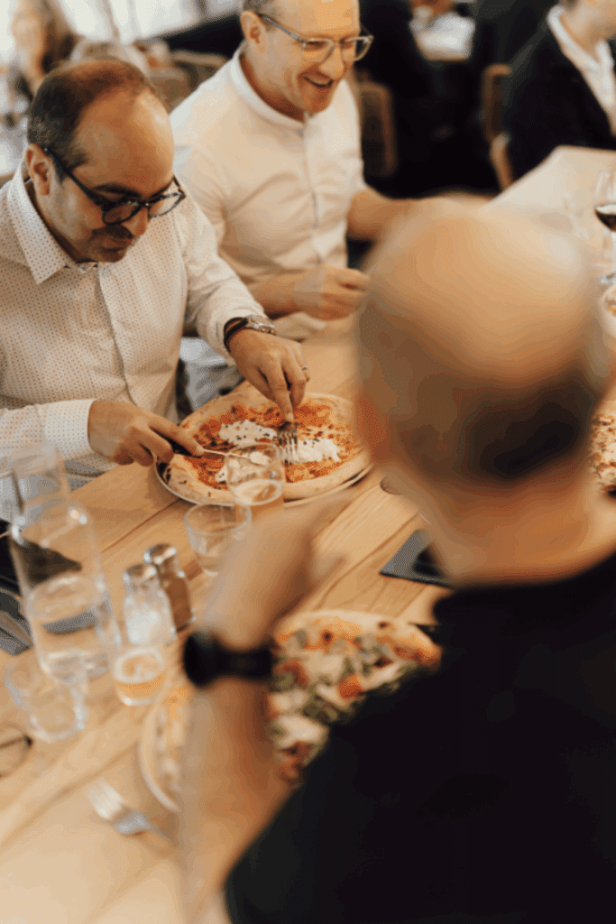 Les vraies origines de la pizza : entre légende et histoire