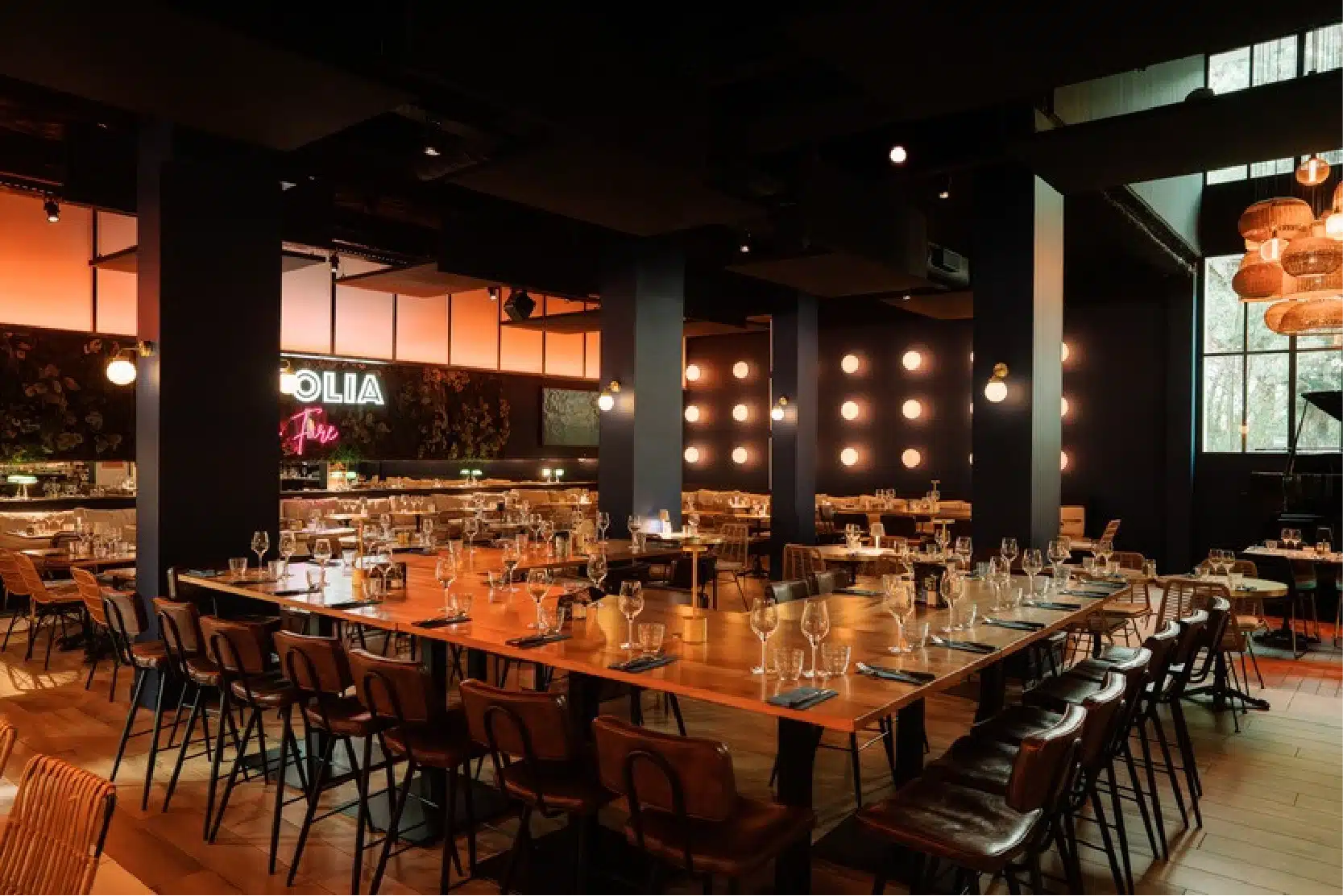 amafolia deuxième salle 3