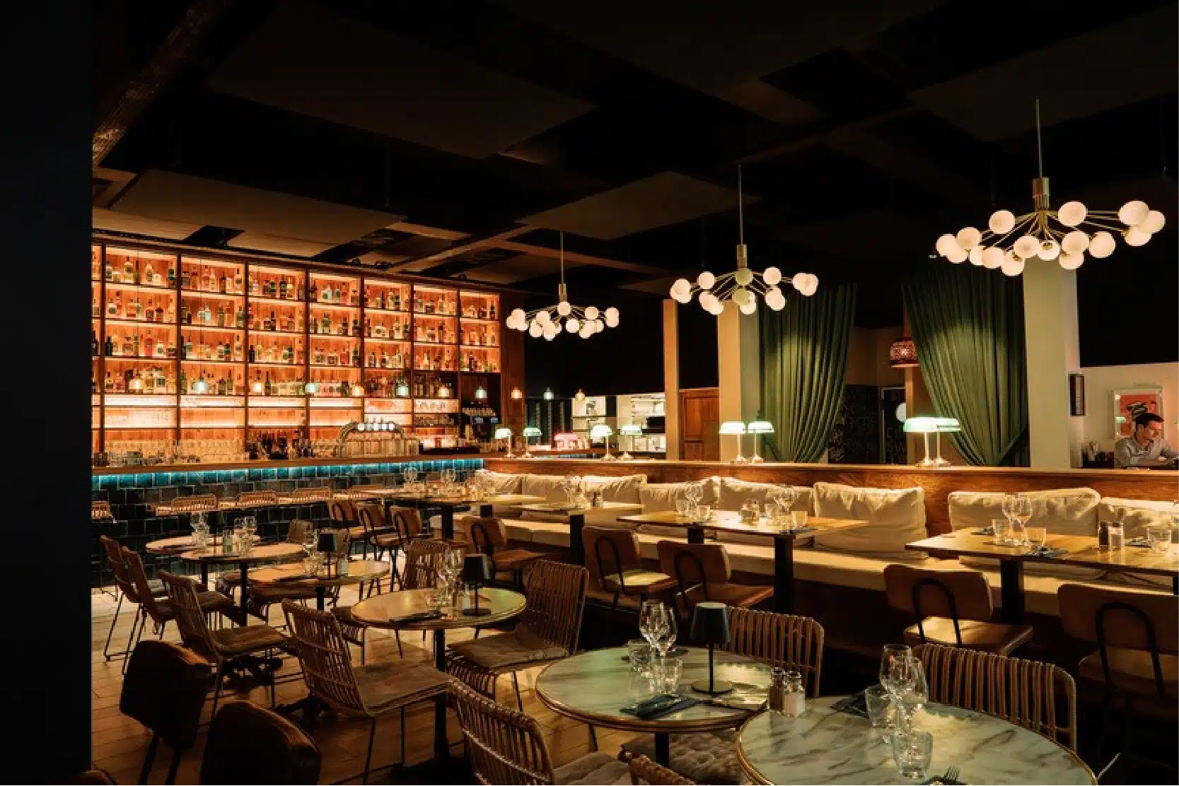 amafolia première salle principale 1